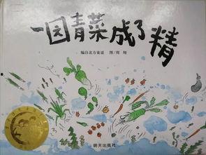 孕妇吃瓜还是吃青菜绘本,瓜果与青菜的孕期选择指南