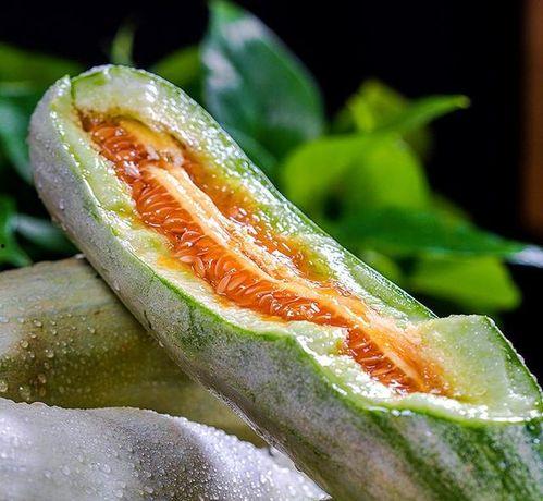 台湾包装脆瓜怎么吃,轻松解锁美味新吃法