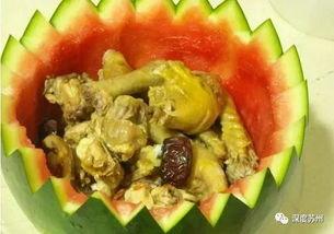 吃货瓜苏州,吃货瓜的苏州美食探秘之旅