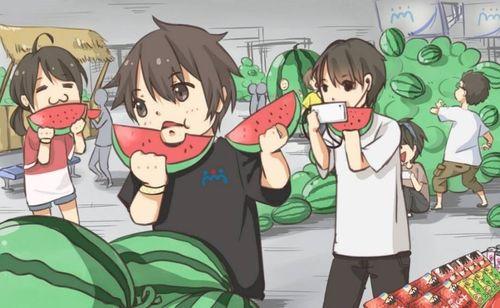 吃瓜张子凡,揭秘娱乐圈幕后故事